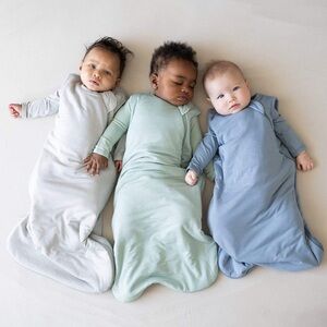 X5 Sleep sacks age 18-36 months